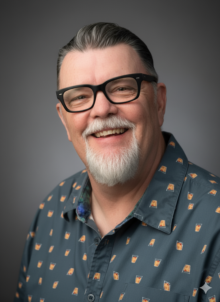 kevin beck 2025