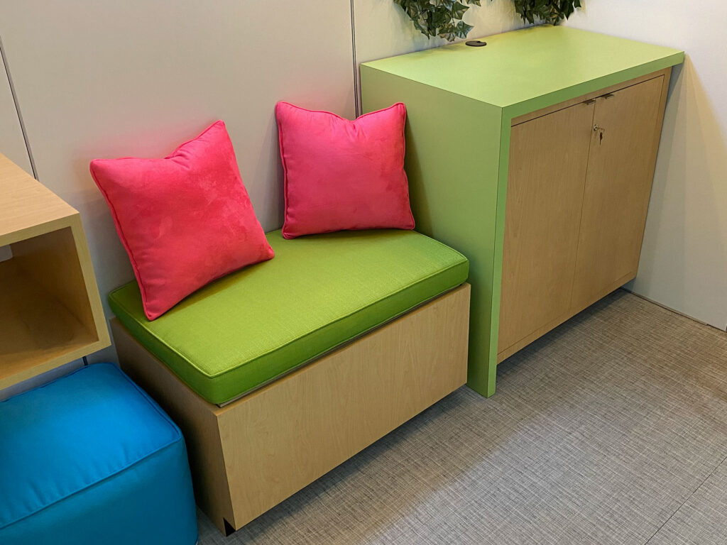 globant fabric
