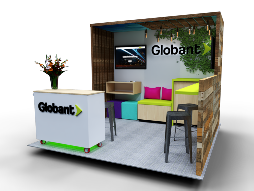 globant render